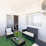 Guestready - Escapada Soleada En Gandía