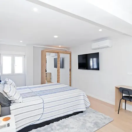 דירה Guestready - Escapada Soleada En