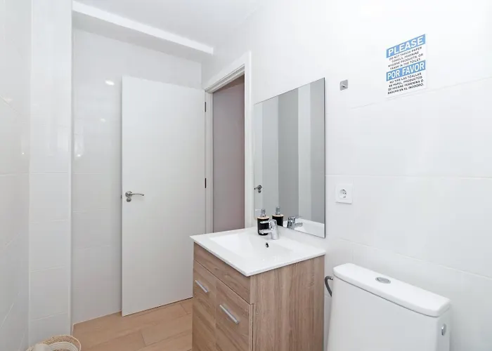 דירה Guestready - Escapada Soleada En *