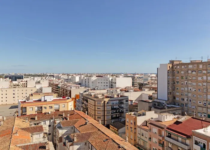 Guestready - Escapada Soleada En *