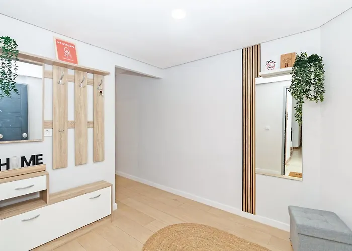 דירה Guestready - Escapada Soleada En
