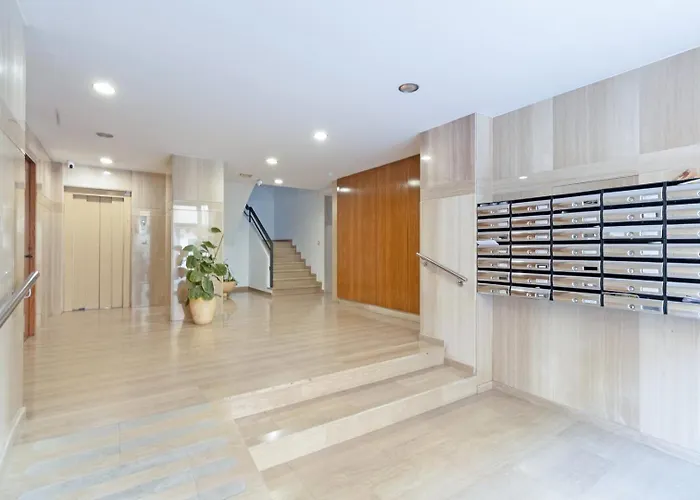 Guestready - Escapada Soleada En דירה *