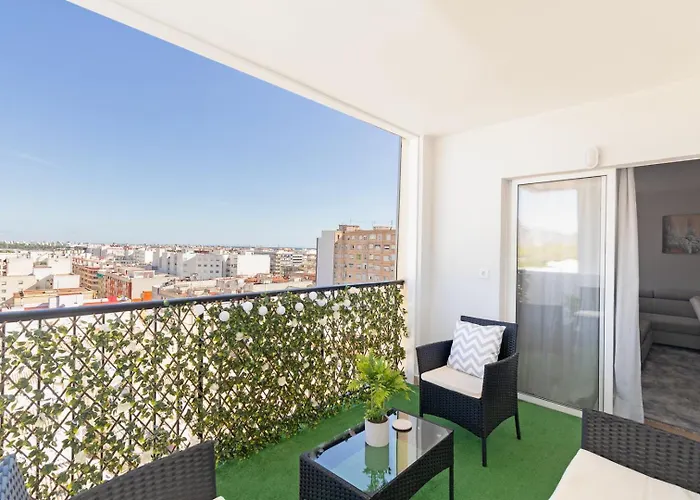 Guestready - Escapada Soleada En *
