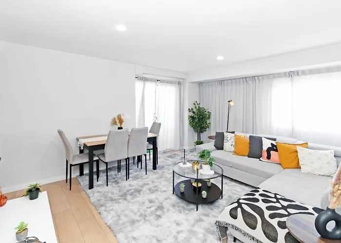 Guestready - Escapada Soleada En