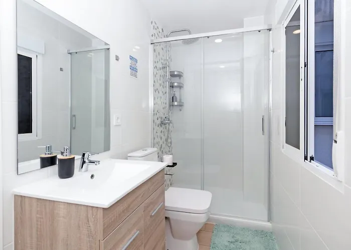 Guestready - Escapada Soleada En *