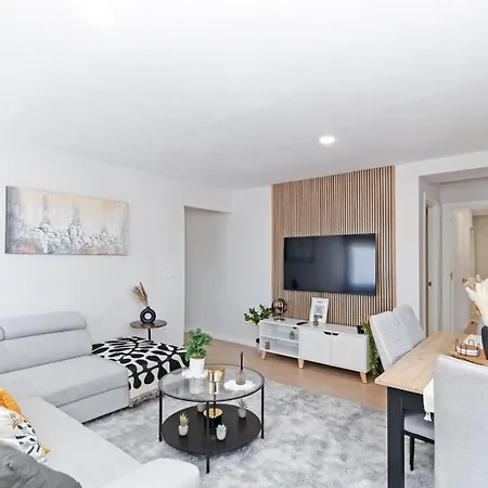 Guestready - Escapada Soleada En Apartment
