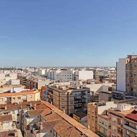 Guestready - Escapada Soleada En *