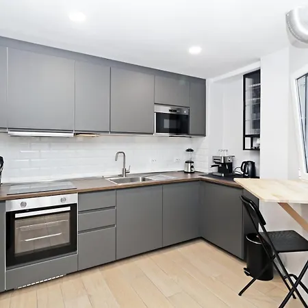 Guestready - Escapada Soleada En Apartment
