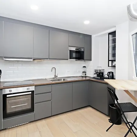 Guestready - Escapada Soleada En Apartment