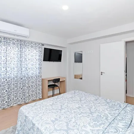 Apartment Guestready - Escapada Soleada En *