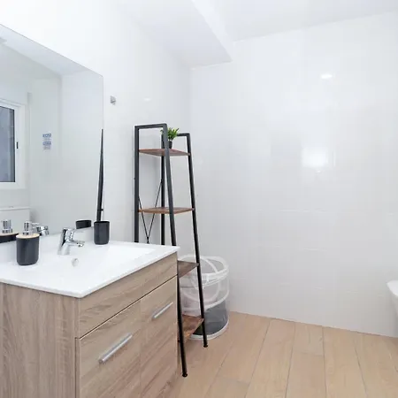 Apartment Guestready - Escapada Soleada En Gandia