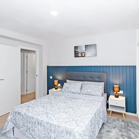Guestready - Escapada Soleada En Apartment