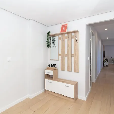 Guestready - Escapada Soleada En Apartament *