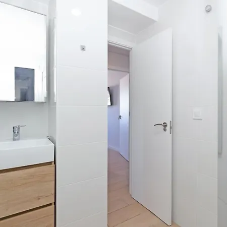 Apartament Guestready - Escapada Soleada En