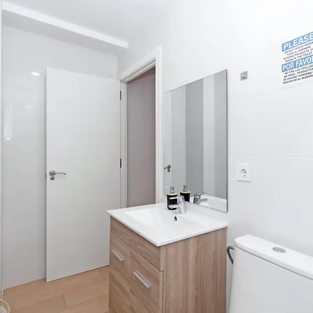 Apartament Guestready - Escapada Soleada En *
