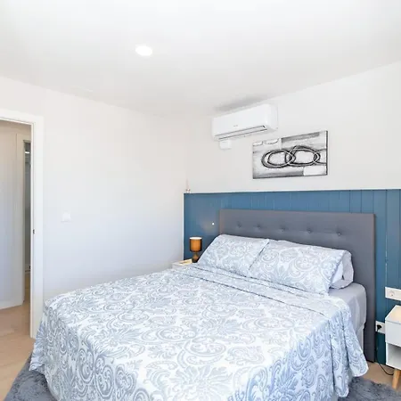 Apartament Guestready - Escapada Soleada En *