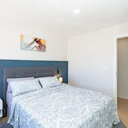 Guestready - Escapada Soleada En * Gandia