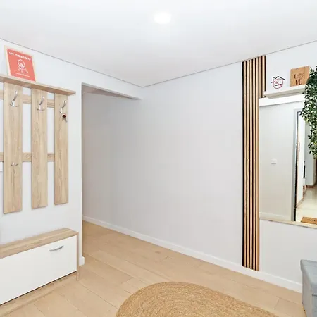 Apartament Guestready - Escapada Soleada En