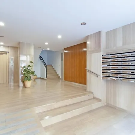 Guestready - Escapada Soleada En Apartament *