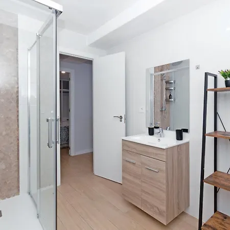 Apartament Guestready - Escapada Soleada En *