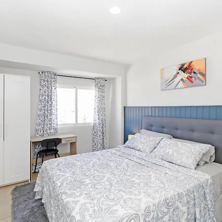 Guestready - Escapada Soleada En Apartament Gandia