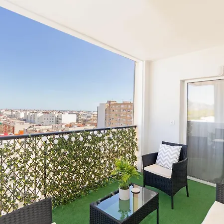 Guestready - Escapada Soleada En *