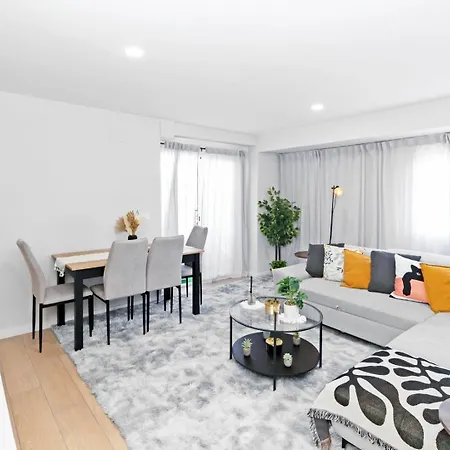 Guestready - Escapada Soleada En