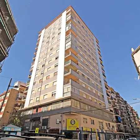 Apartament Guestready - Escapada Soleada En Gandia