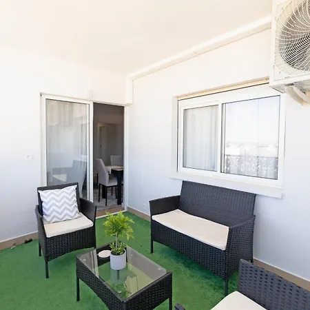 Guestready - Escapada Soleada En Gandia