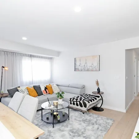 Guestready - Escapada Soleada En Apartament *