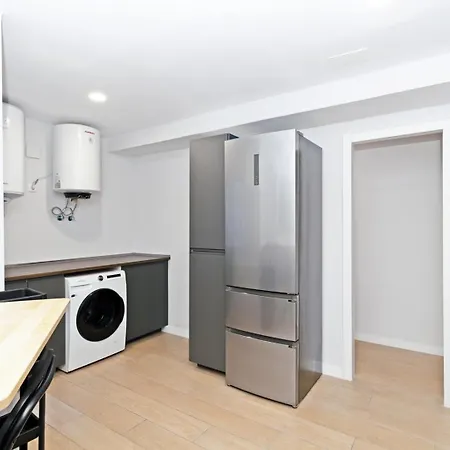 Guestready - Escapada Soleada En * Gandia