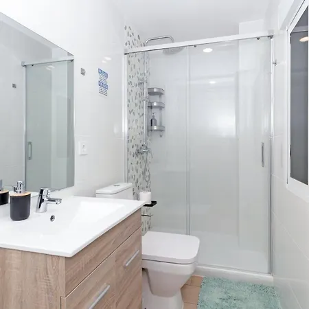 Guestready - Escapada Soleada En *