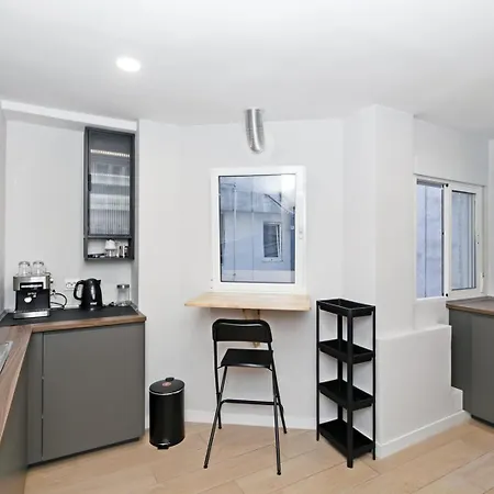 Apartament Guestready - Escapada Soleada En