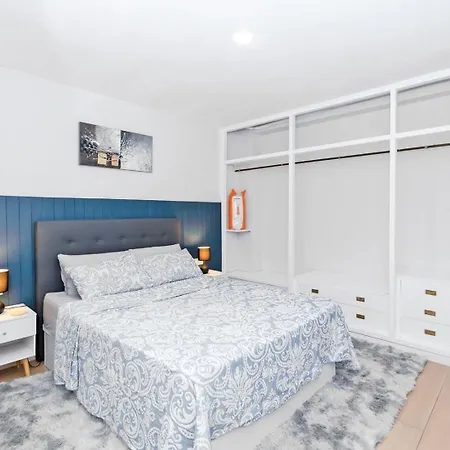 Apartament Guestready - Escapada Soleada En