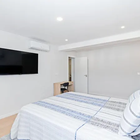 Guestready - Escapada Soleada En Gandia