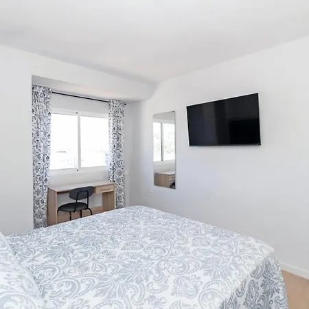 Apartament Guestready - Escapada Soleada En