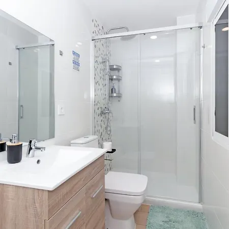 Apartament Guestready - Escapada Soleada En Gandia